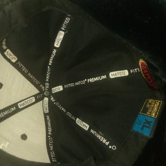 Hat - Picture 5 of 5